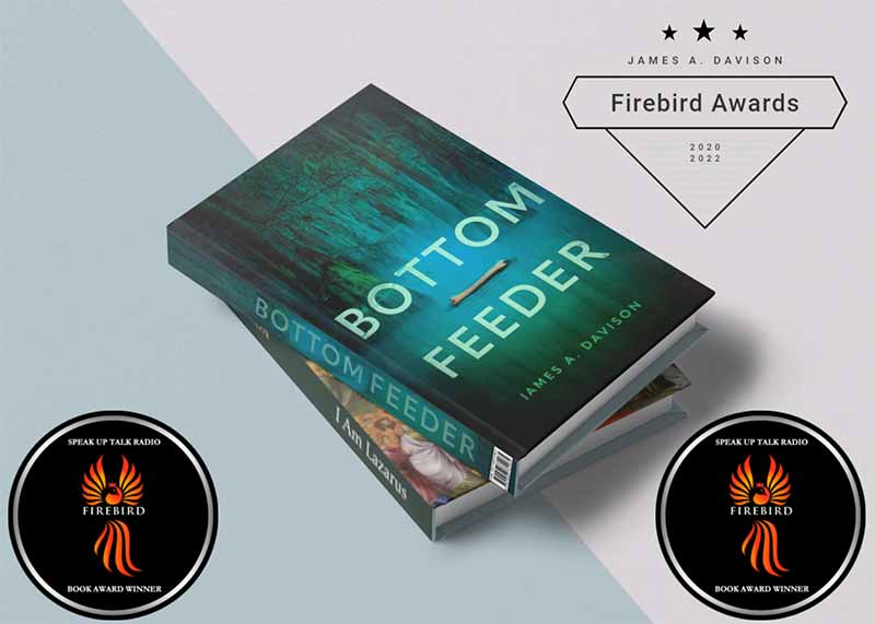 two firebird awards