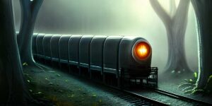 company train