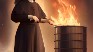 sister maria