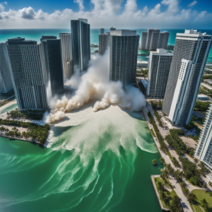 Miami Chaos
